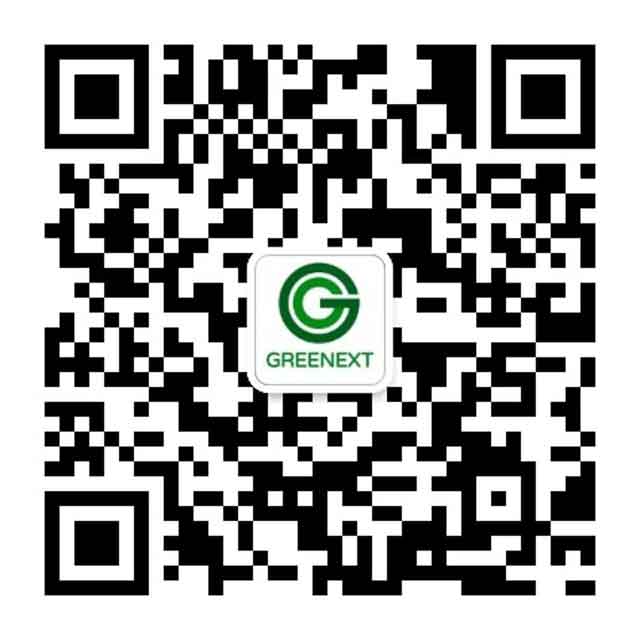 Official Account QR Code